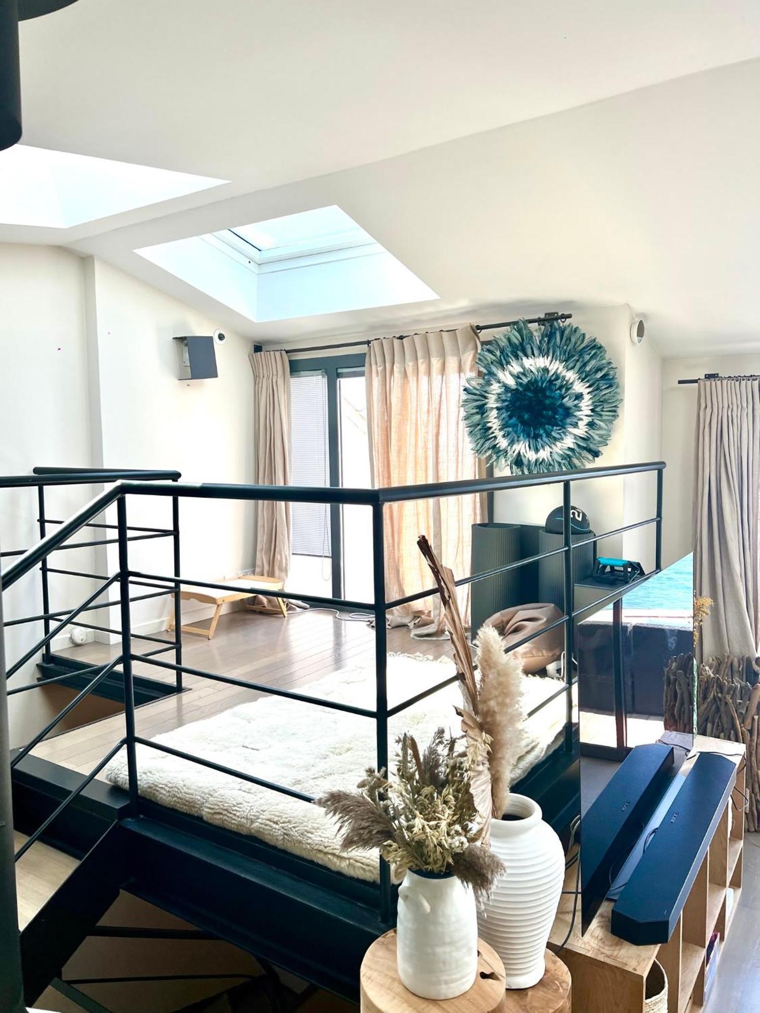 Villa Luxe Vue Mer Panoramique - Sauna-Hamam - Jacuzzi Μασσαλία Εξωτερικό φωτογραφία